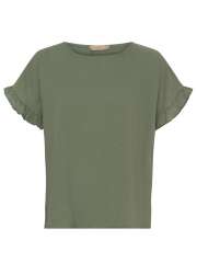 Marta Du Chateau - KASIMIRA T-shirt