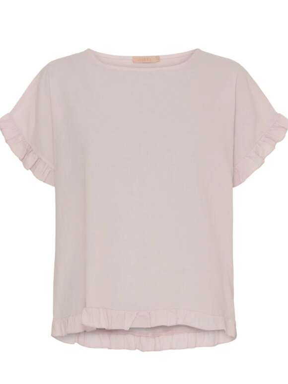 Marta Du Chateau - KASIMIRA T-shirt