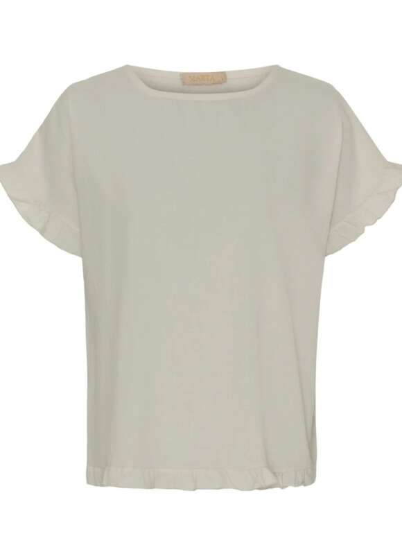 Marta Du Chateau - KASIMIRA T-shirt
