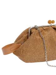 Max Mara - NABARRO Super Clutch