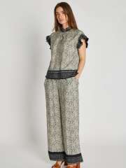 PBO - NODA Elegant Bluse