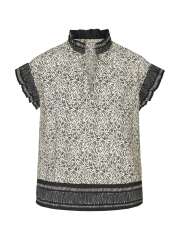 PBO - NODA Elegant Bluse