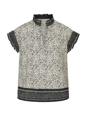 PBO - NODA Elegant Bluse