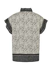 PBO - NODA Elegant Bluse