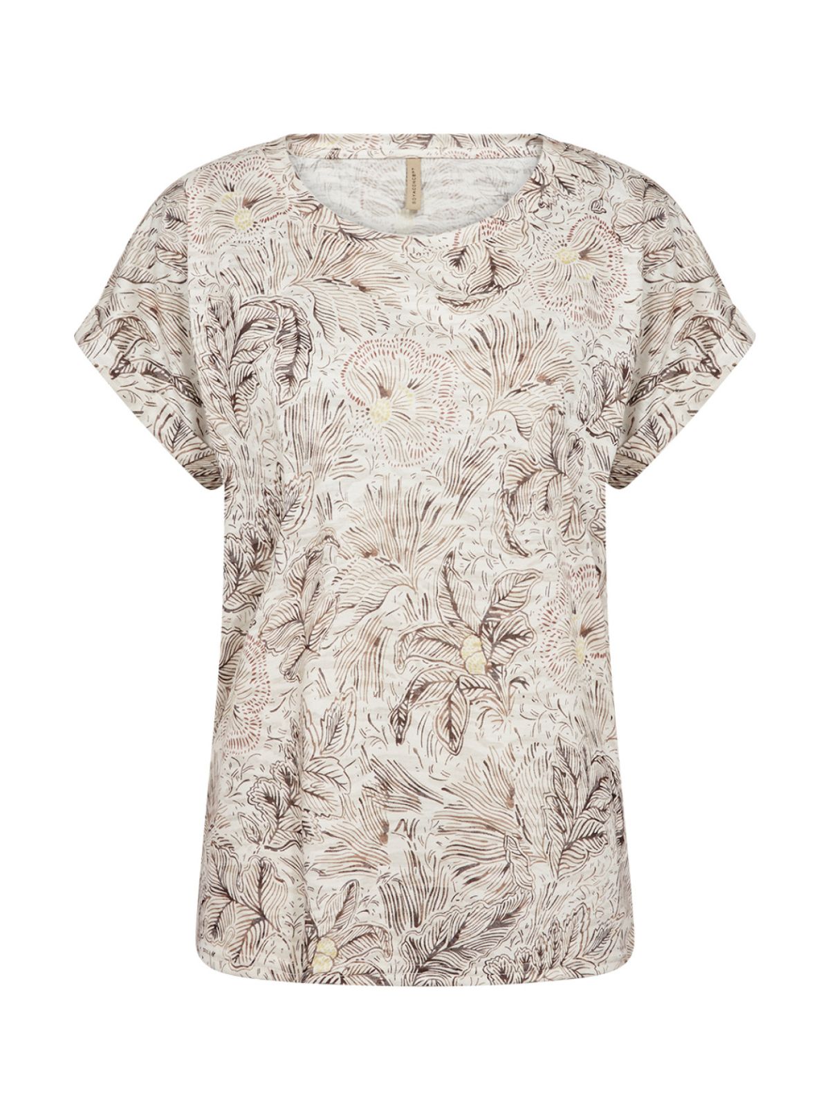PANIKE 57 Smart T-shirt