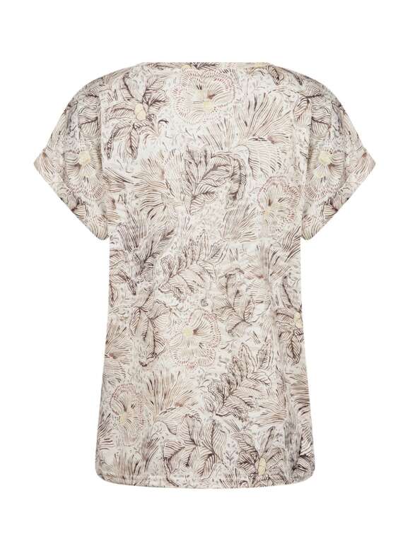 Soya - PANIKE 57 Smart T-shirt