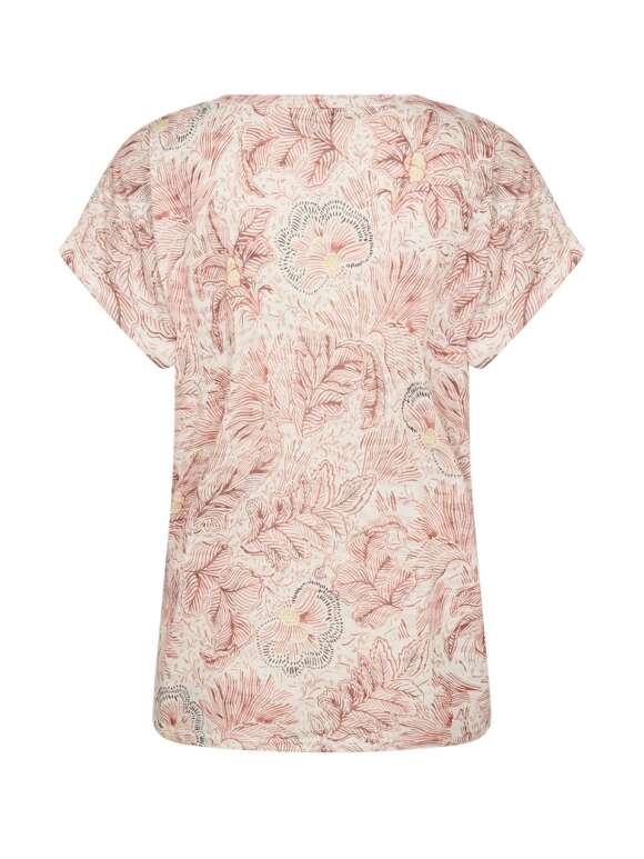 Soya - PANIKE 57 Smart T-shirt