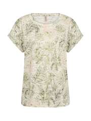 Soya - PANIKE 57 Smart T-shirt