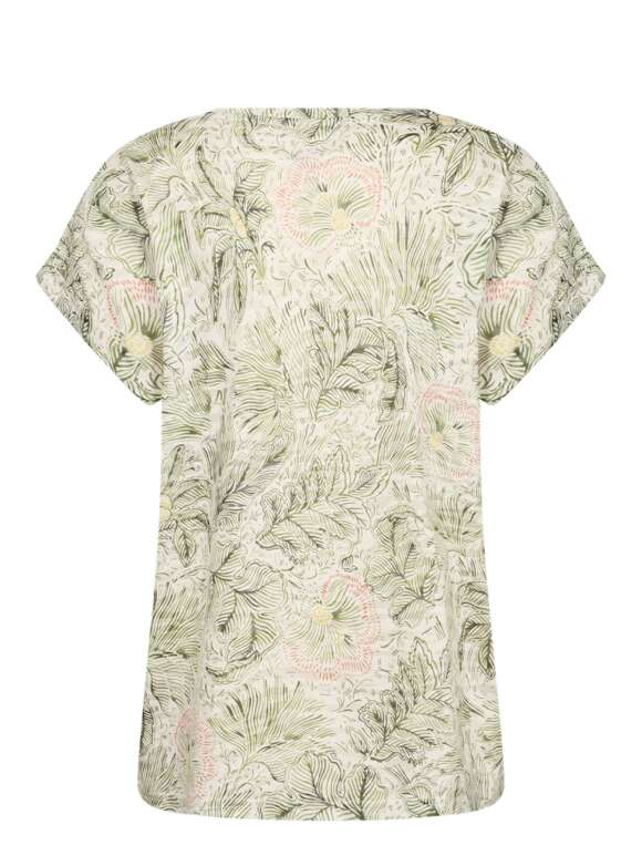Soya - PANIKE 57 Smart T-shirt