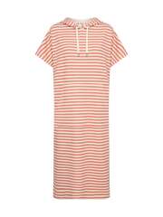 Soya - BARNI 35 Sporty Stribet Kjole