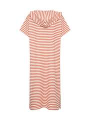 Soya - BARNI 35 Sporty Stribet Kjole