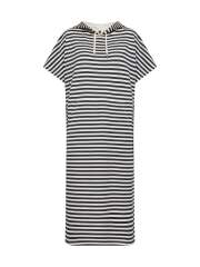 Soya - BARNI 35 Sporty Stribet Kjole