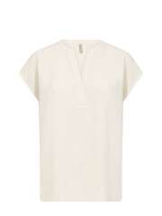 Soya - POULA 1 Sporty Bluse