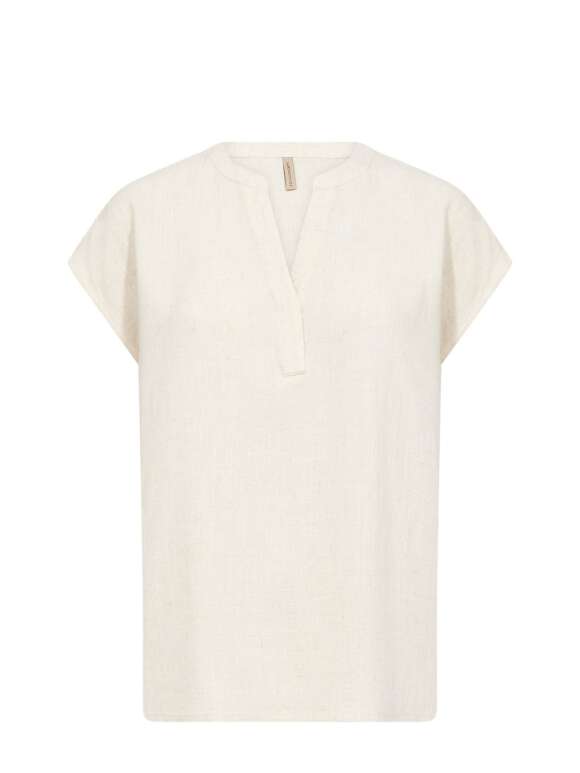 Soya - POULA 1 Sporty Bluse