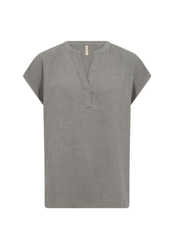 Soya - POULA 1 Sporty Bluse