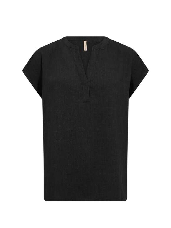Soya - POULA 1 Sporty Bluse