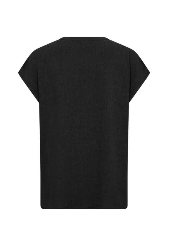 Soya - POULA 1 Sporty Bluse
