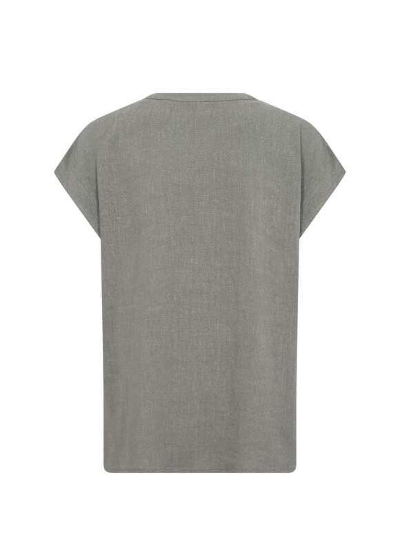 Soya - POULA 1 Sporty Bluse