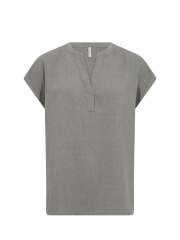 Soya - POULA 1 Sporty Bluse