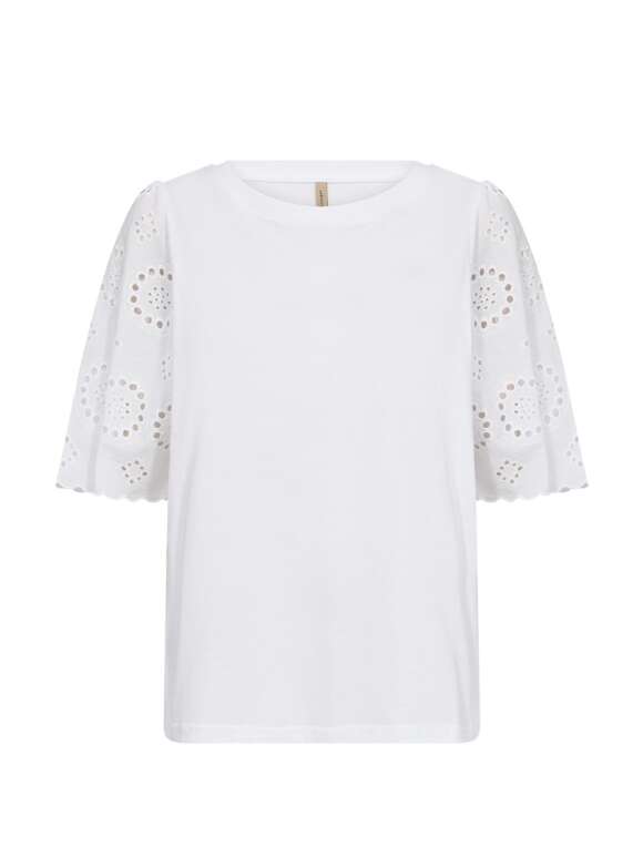 Soya - LORAINE 3 Smart Bluse