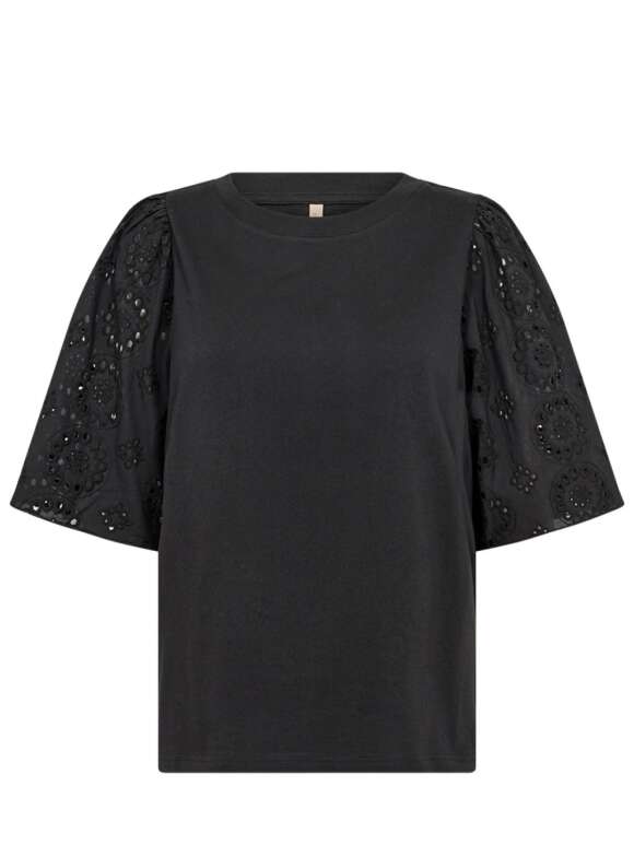 Soya - LORAINE 3 Smart Bluse