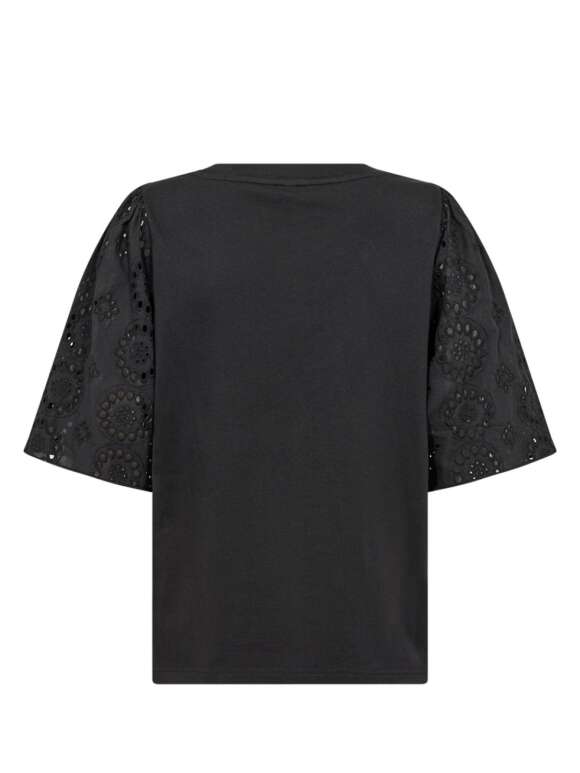 Soya - LORAINE 3 Smart Bluse