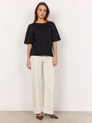 Soya - LORAINE 3 Smart Bluse