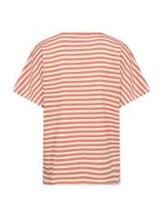 Soya - BARNI 31 Stribet T-shirt