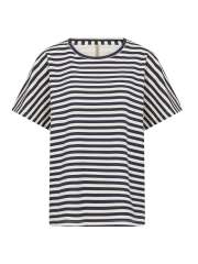 Soya - BARNI 31 Stribet T-shirt