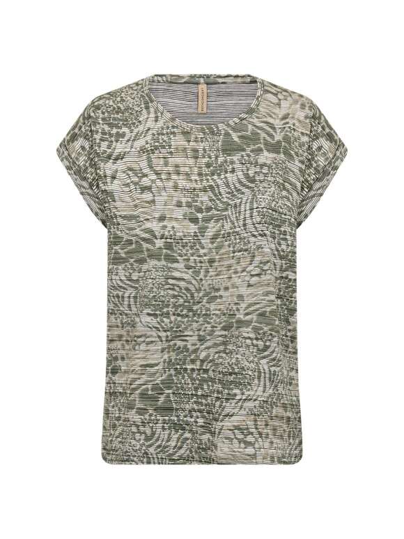 Soya - GALINA 55 Feminin T-shirt