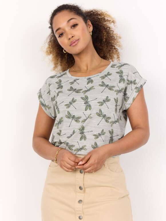 Soya - Galina 58 Sommer T-shirt