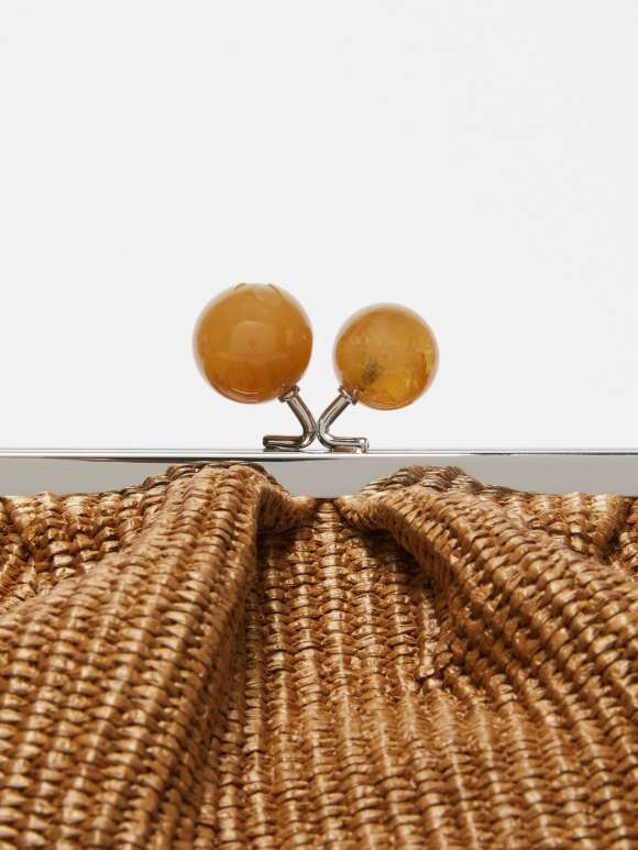 Max Mara - NABARRO Super Clutch