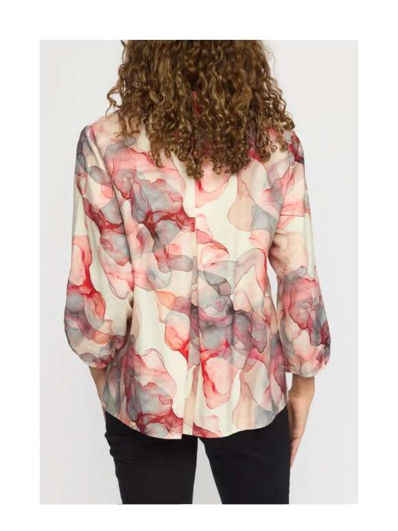 2-Biz - SYBILLE BLUSE