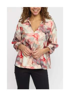 2-Biz - SYBILLE BLUSE