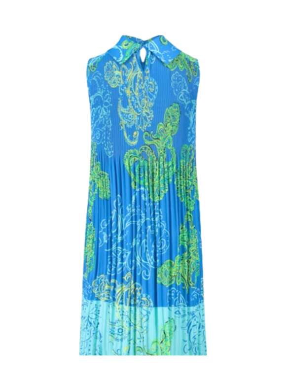 Betty Barclay - Pleated dress