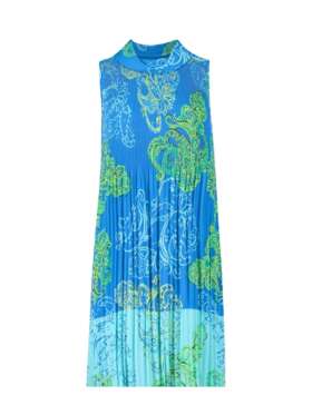 Betty Barclay - Pleated dress