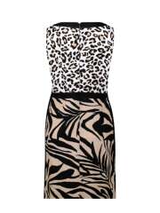 Betty Barclay - Linen dress