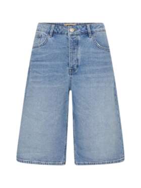 Mos Mosh - MATHILDE DENIM SHORTS