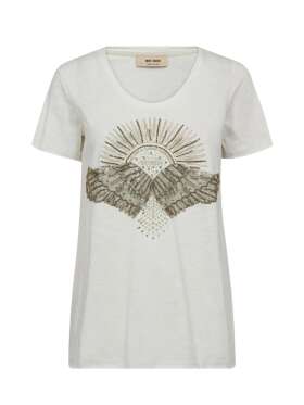 Mos Mosh - NADINE T SHIRT 