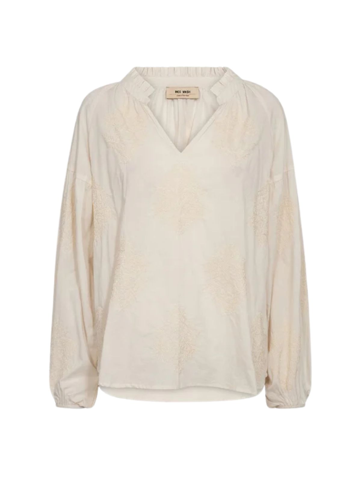 ASHI BLUSE
