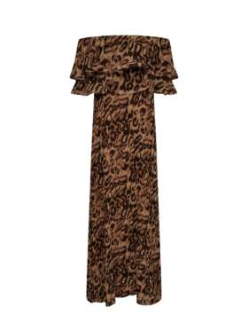 Copenhagen Muse - KIRA DRESS