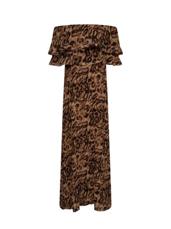 Copenhagen Muse - KIRA DRESS