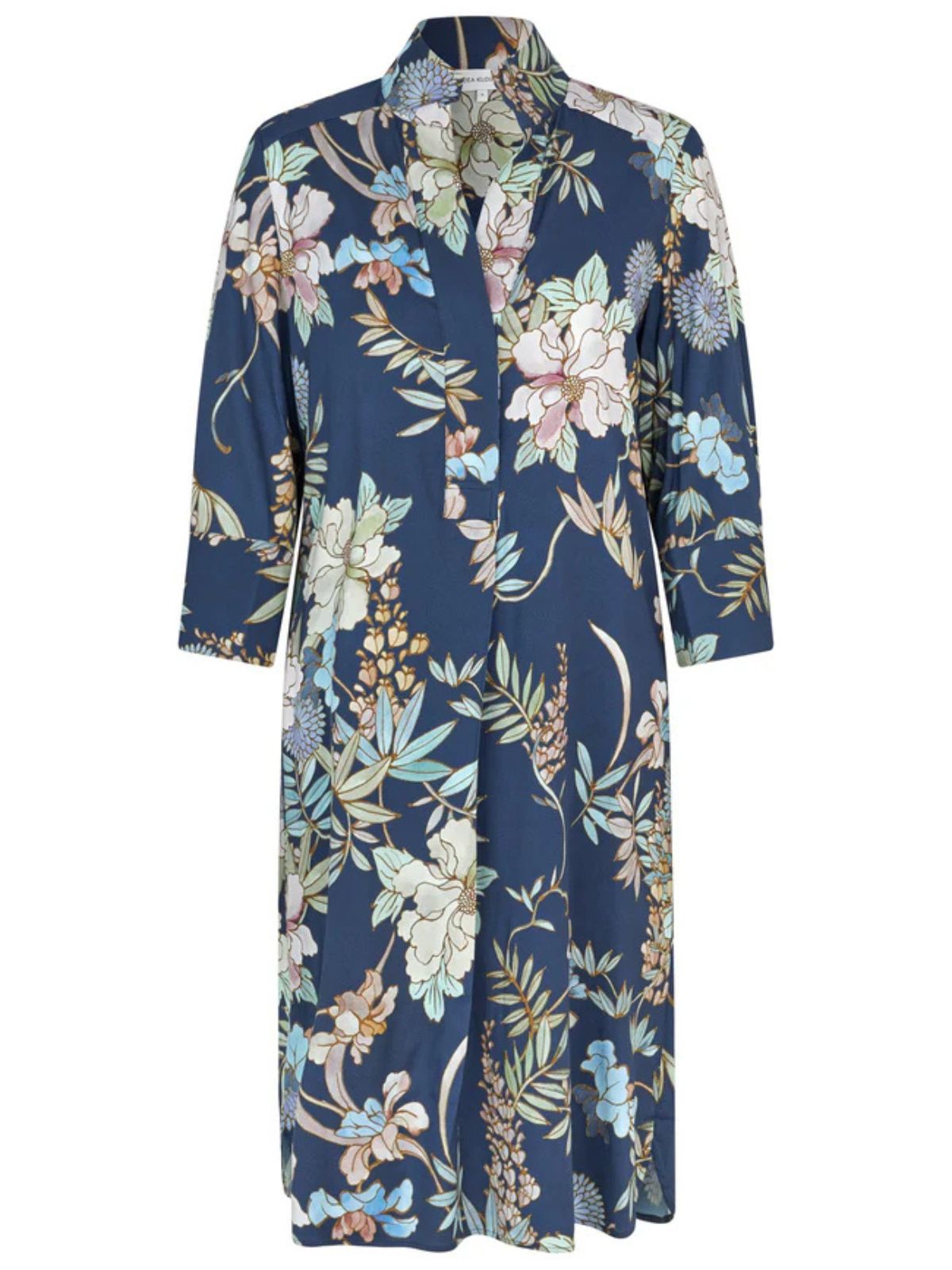 KAMILLEDEA Elegant Kjole