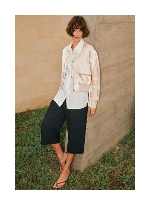 Mos Mosh - LEYANA SHORTS