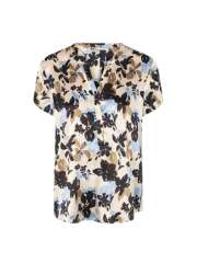 PBO - BLAINE Silke Bluse