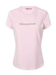 PBO - PHILOSOPHER T SHIRT
