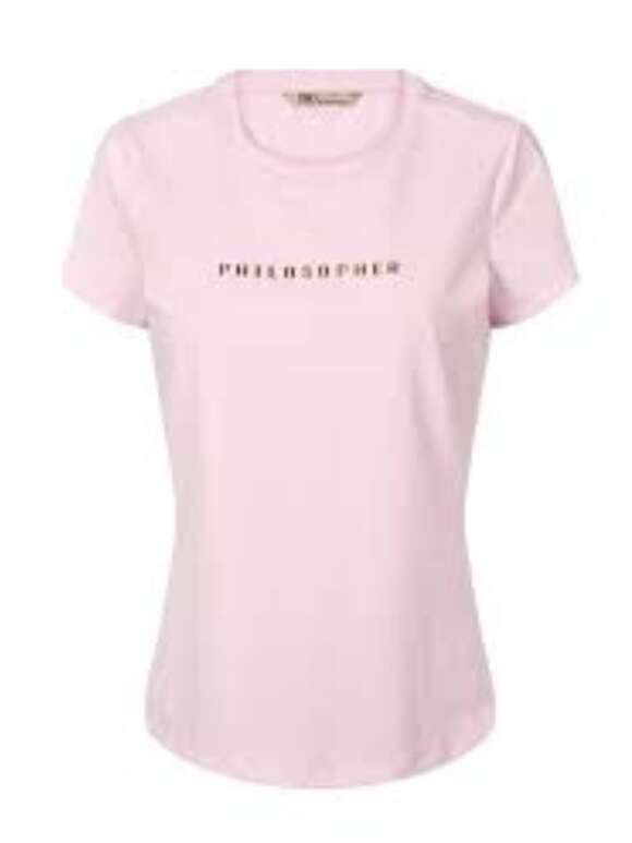 PBO - PHILOSOPHER T SHIRT