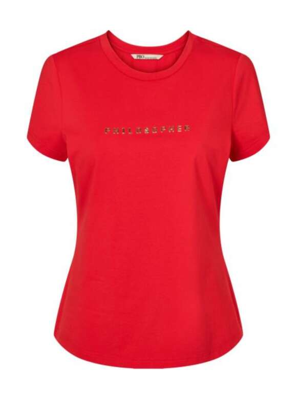 PBO - PHILOSOPHER T SHIRT