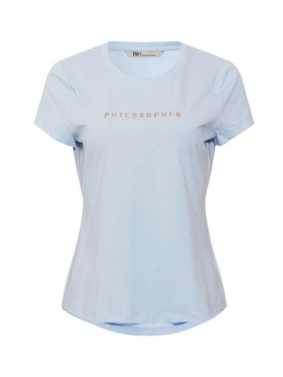 PBO - PHILOSOPHER T SHIRT