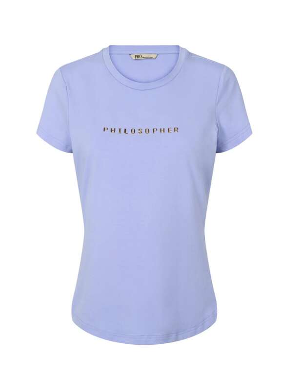 PBO - PHILOSOPHER T SHIRT